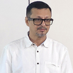 Core Faculty